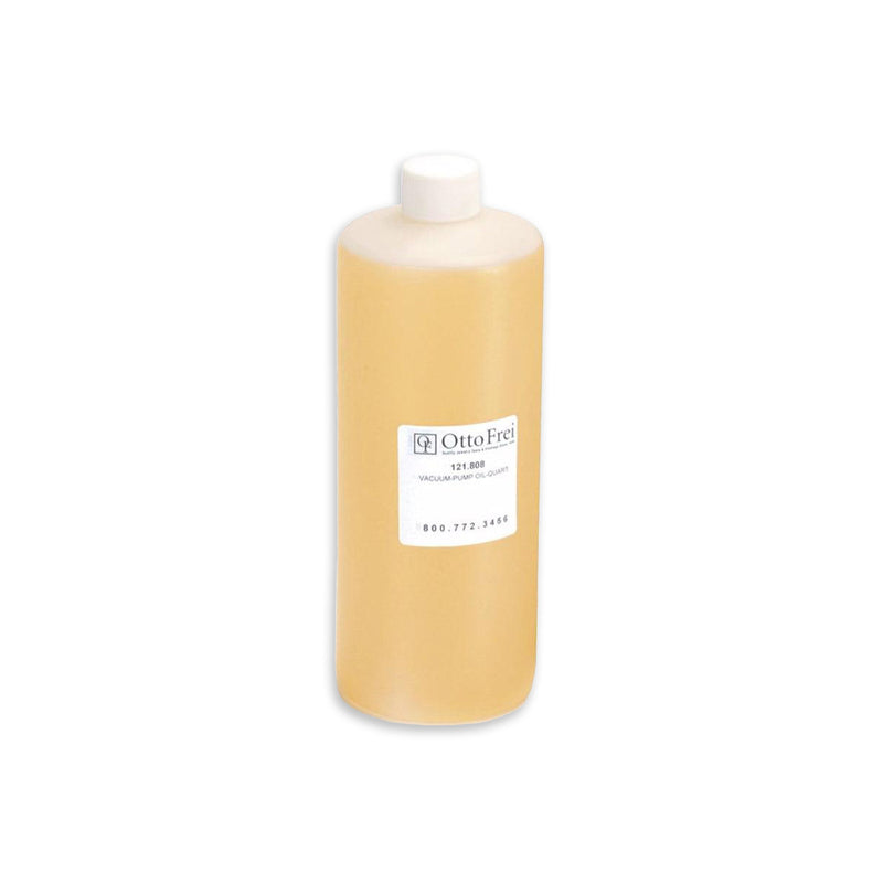 Vacuum Pump Oils