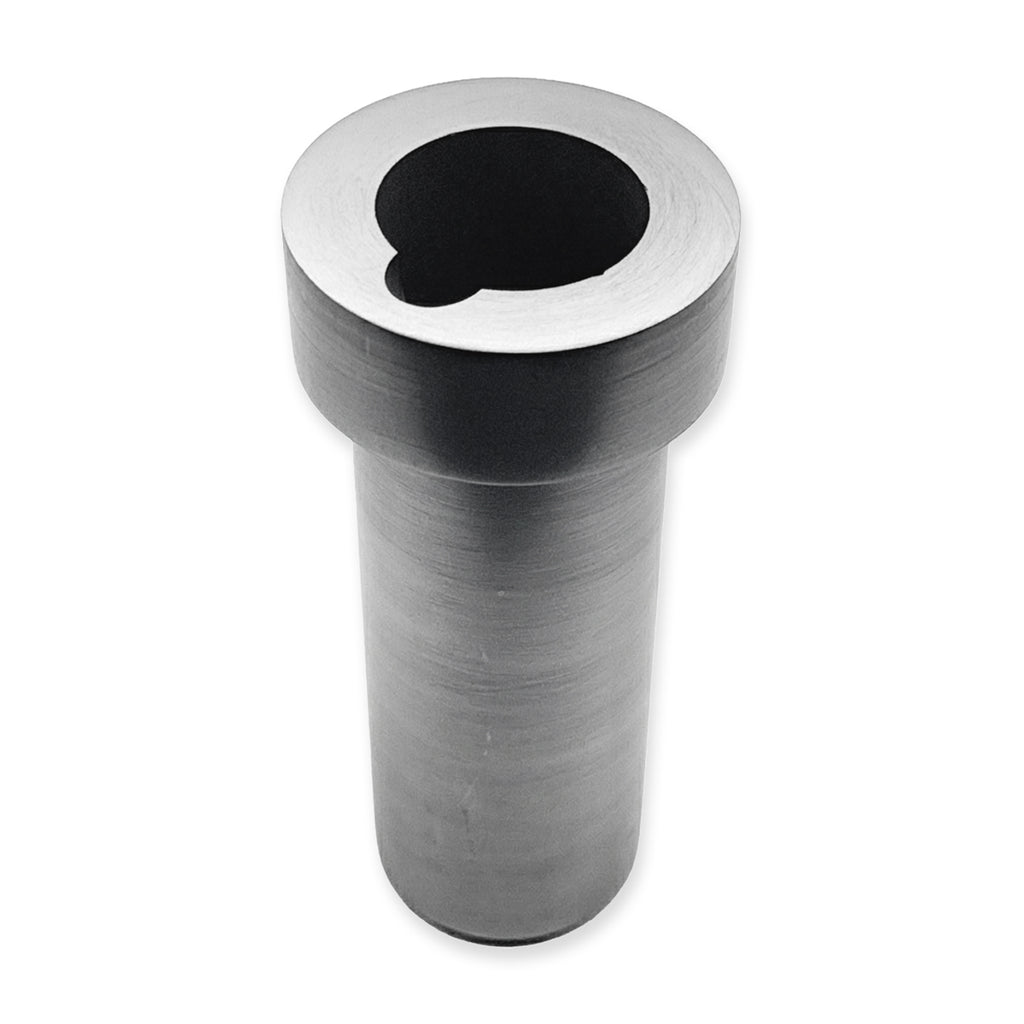 Graphite Crucible for 30 Troy Oz Electro Melt | Kerr: Otto Frei
