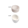 溶解皿-7.5オンス スタンダード＆20オンス ハイバック - 7.5 oz. 容量ディッシュ