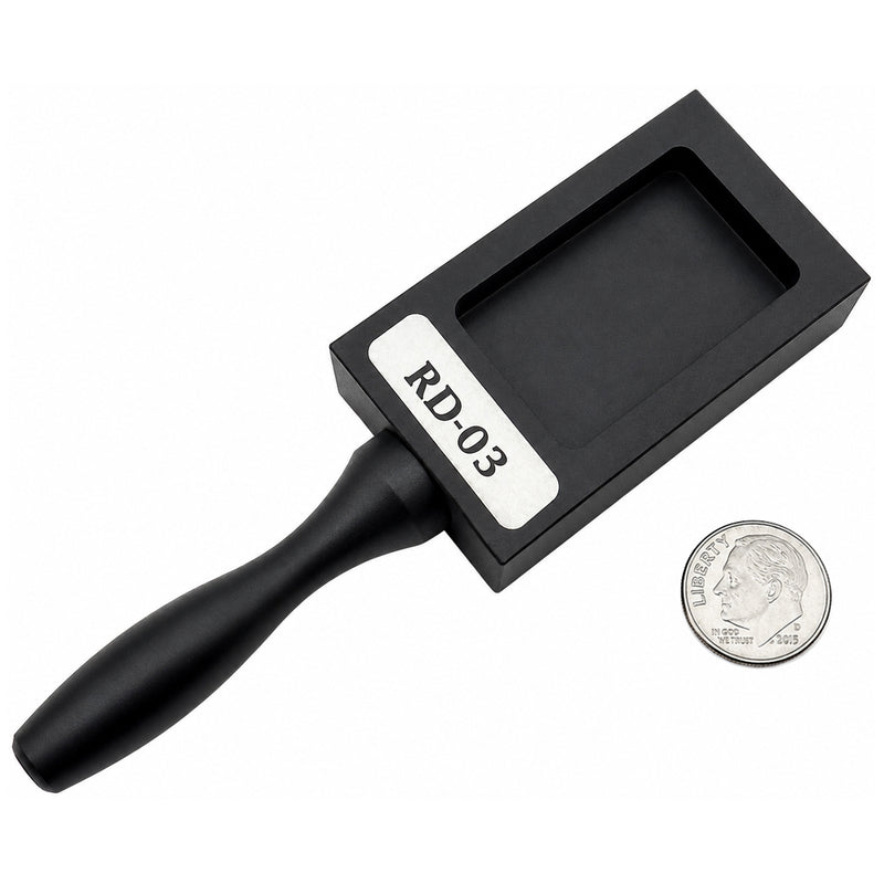 Ikohe MCE Open Ingot Mold RD-03