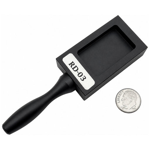 Ikohe MCE Open Ingot Mold RD-03