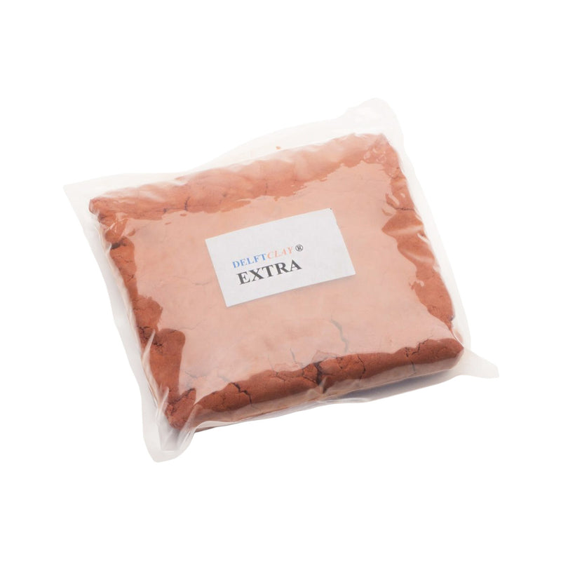 Delft Clay Extra 2.2Lb Bag