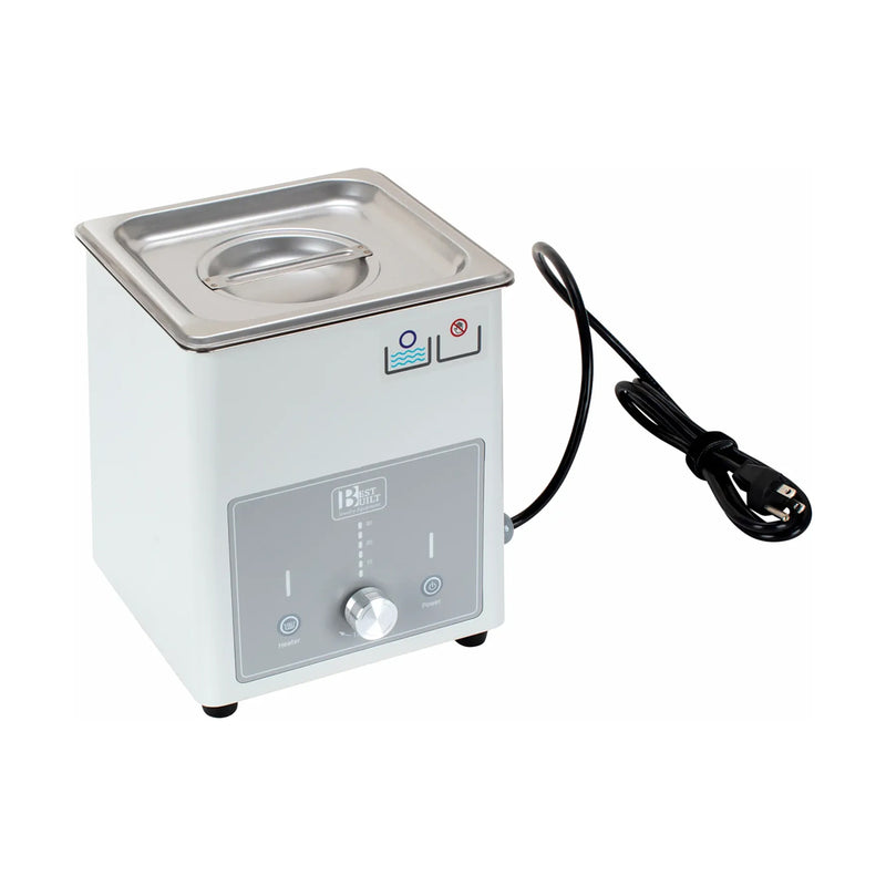 Best Built 1/2 Gallon Pro Ultraschallgeräte – 110 V oder 220 V