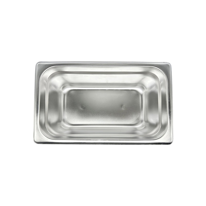 OttoTechSonic Ultrasonic Cleaner 3/4 Gallon-110V