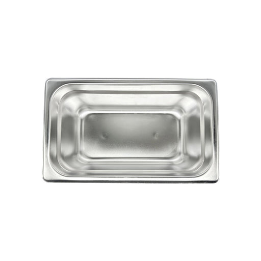 OttoTechSonic Ultrasonic Cleaner 3/4 Gallon-110V
