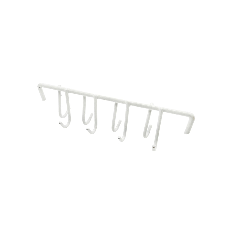 Rack, Ultrasonic Ring Linear W/Hooks