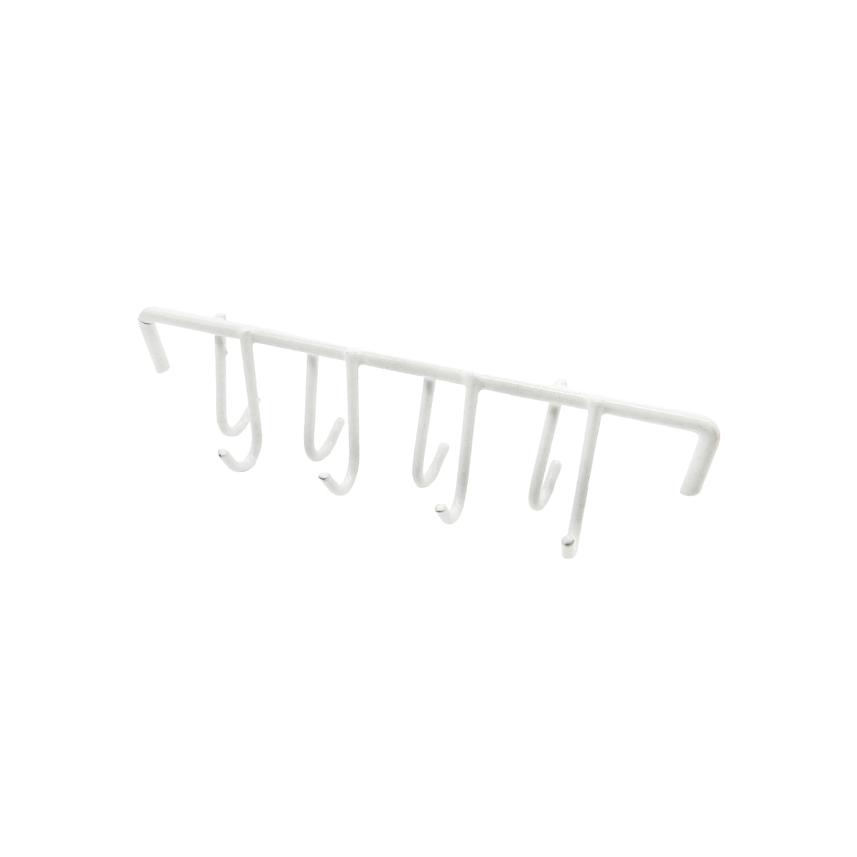 Ultrasonic Ring Linear Rack with Hooks | Otto Frei
