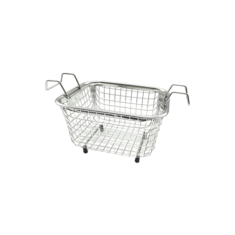 Basket For 1/2 Gallon Ultrasonic Cleaner