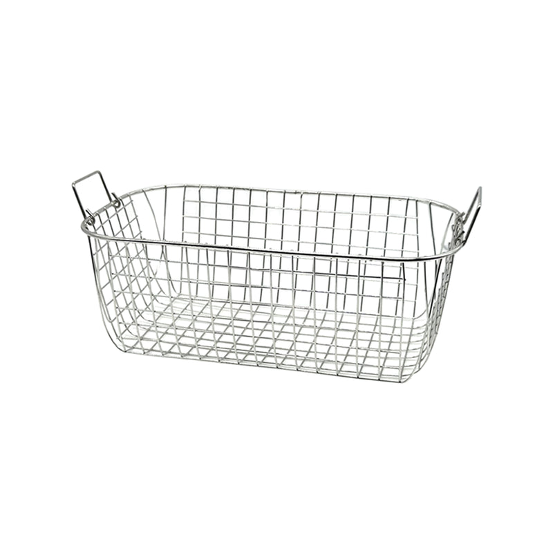 Korb für 3/4 Gallonen Ultraschallreiniger