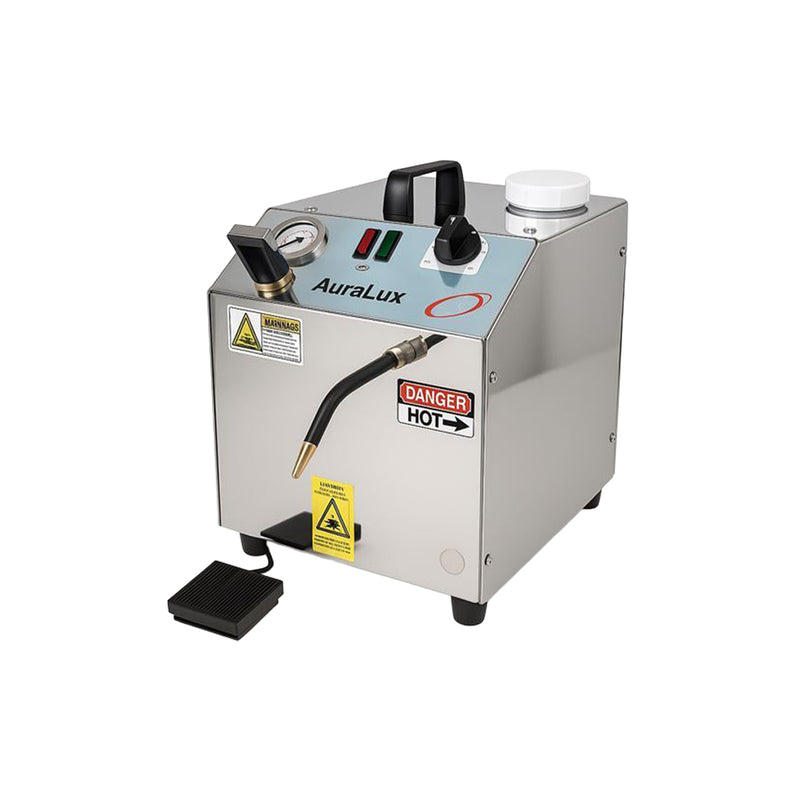 Auralux Steam Cleaner by Ikohe