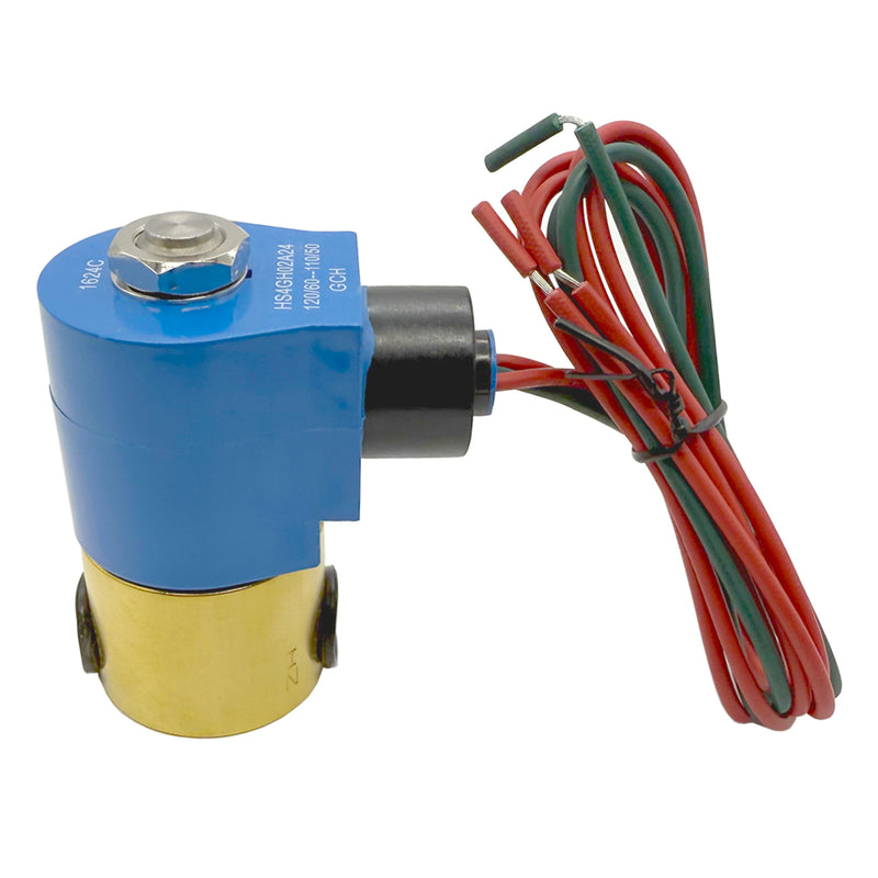 Reimers Valve SolenoidReimers Valve Solenoid Steam Release 120V/60C