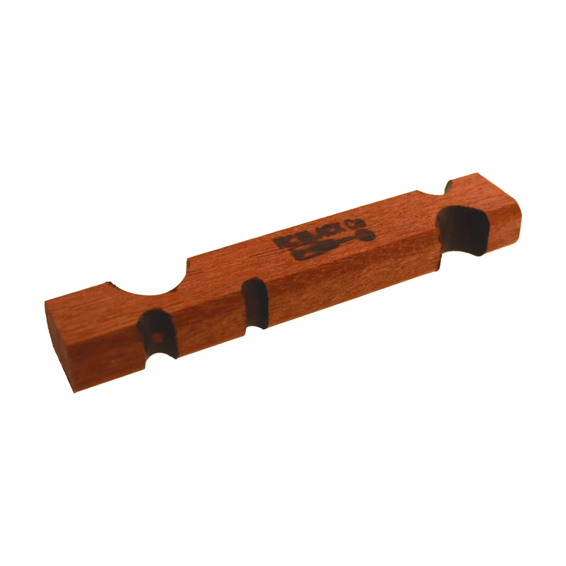 NC Black B4 Small Anticlastic Forming Block