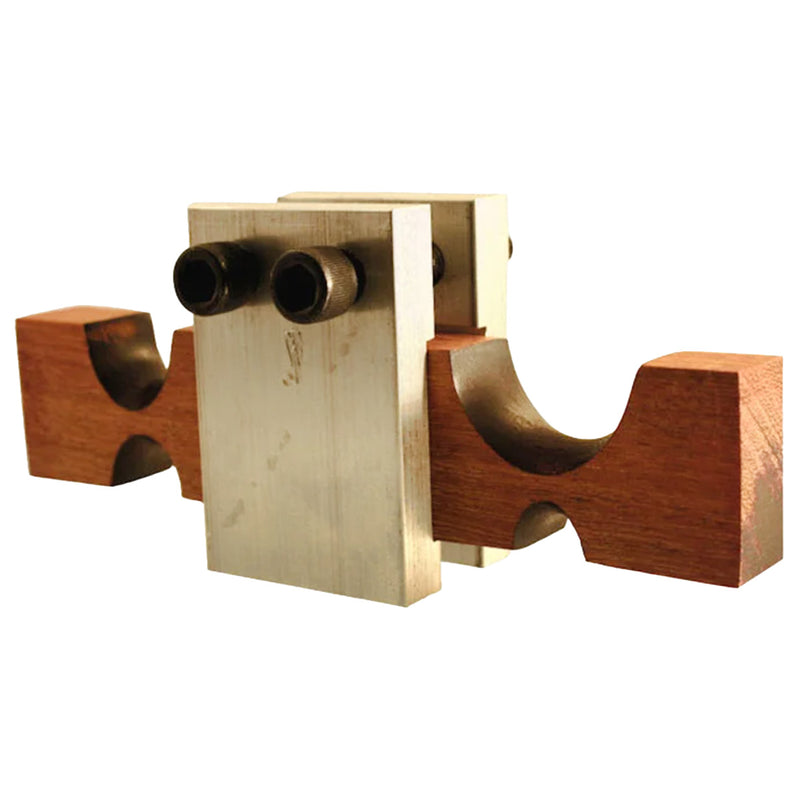 NC Black B5 Large Anticlastic Forming Block