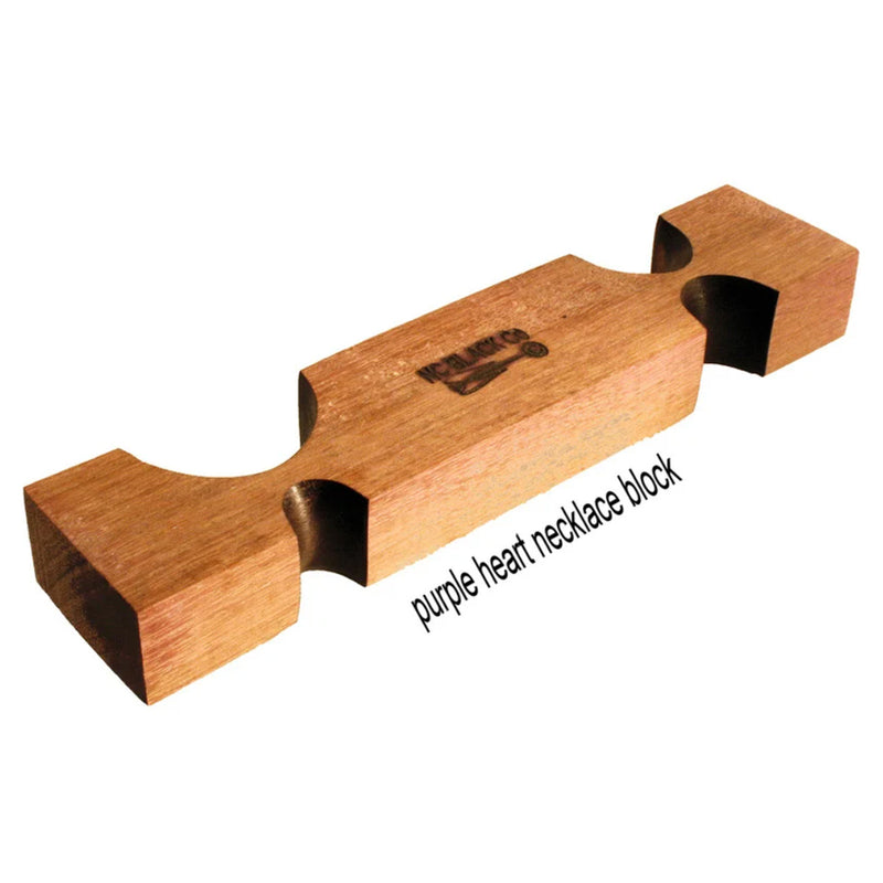 NC Black B5 Large Anticlastic Forming Block