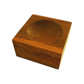 NC Black B6 Hardwood 3-3/4" Sinking Block
