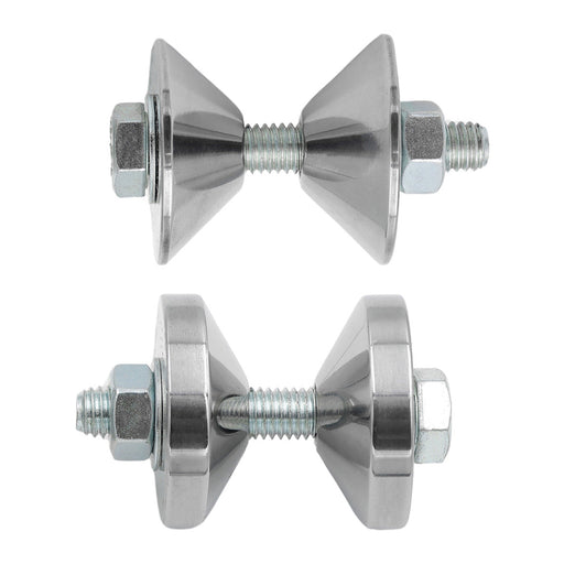 Durston 1323 Spinner Ring Flarer