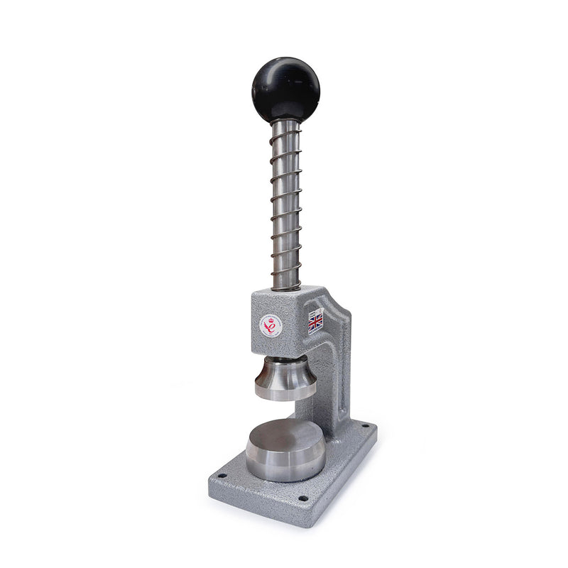 Durston 1125 Small Spring Loaded Planishing Hammer 50mm
