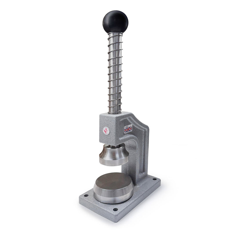Durston 1126 Medium Spring Loaded Planishing Hammer 65mm