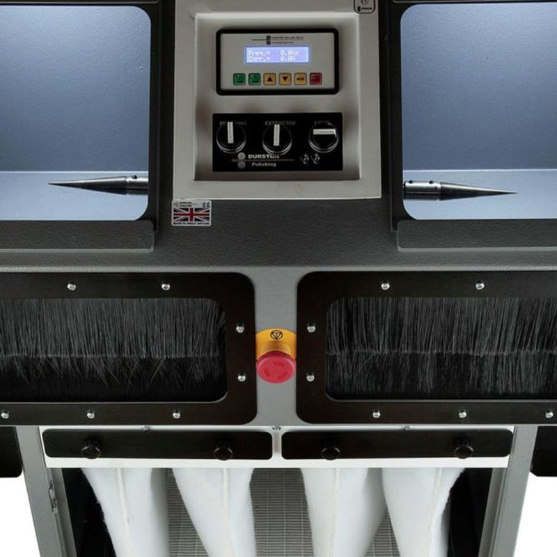 Durston 1417 Airmax 2200 110V