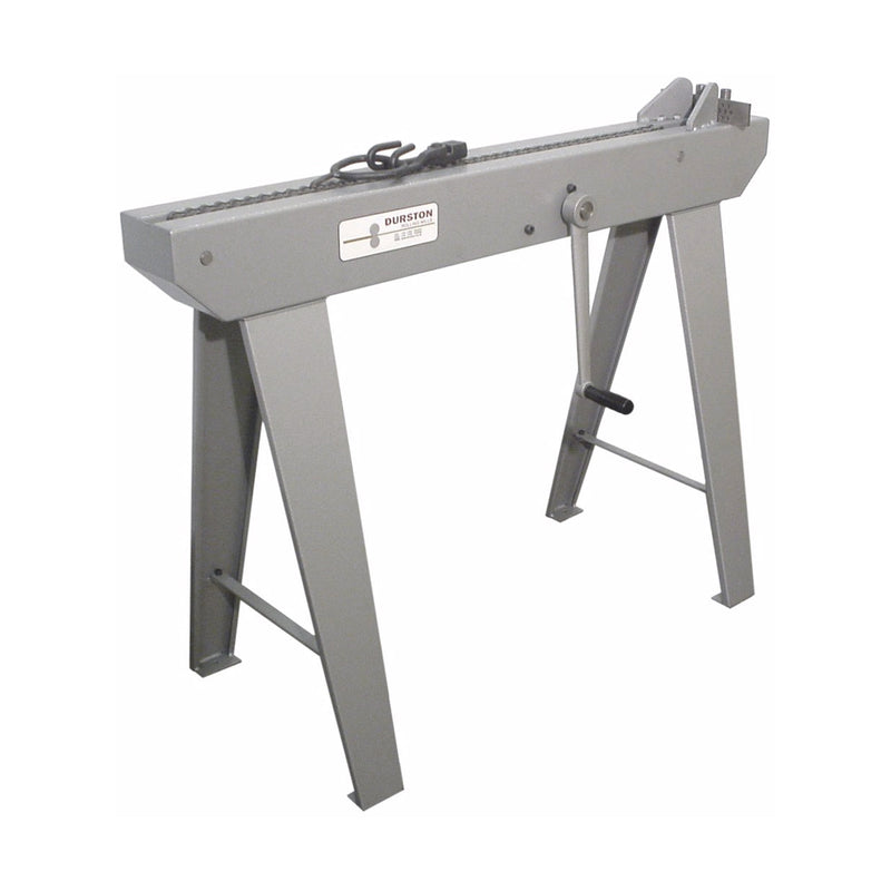 Durston 1190 DDB 1400 Draw Bench 54"