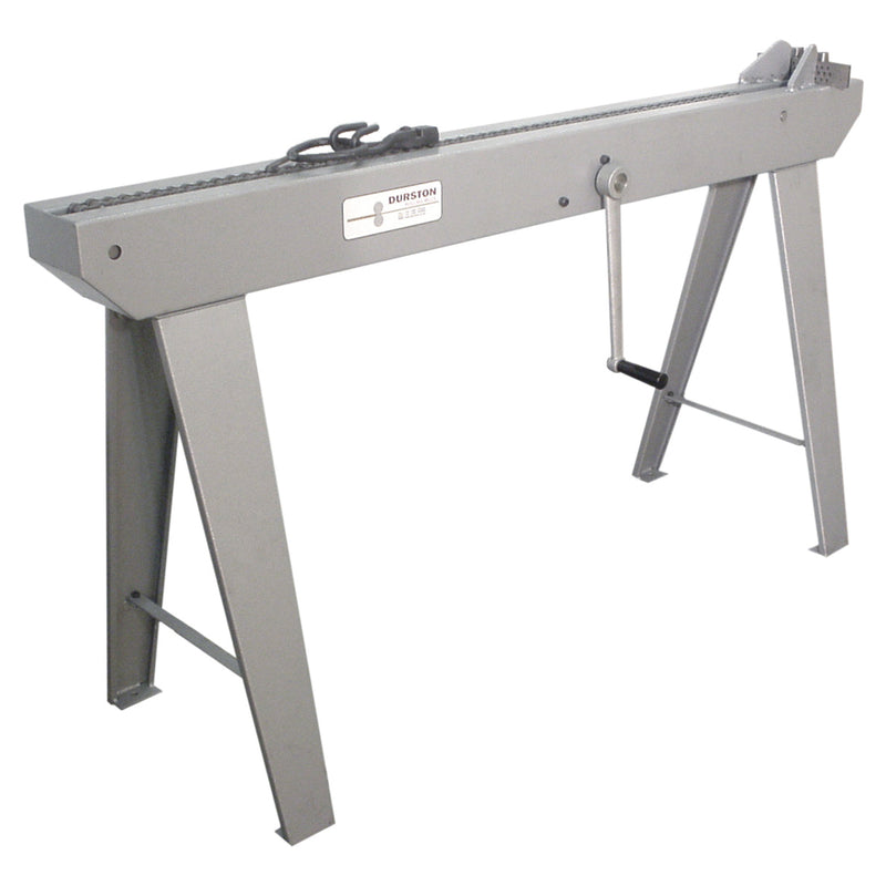 Durston 1191 DDB 1800 Draw Bench 72"