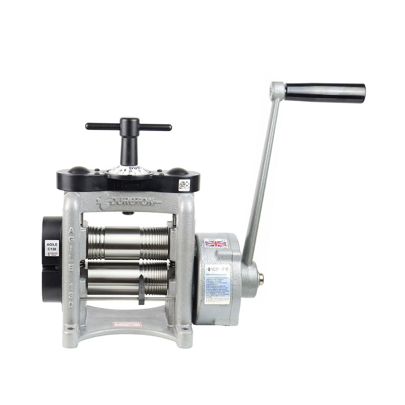 Durston 1029 Agile C130 Combo Rolling Mill