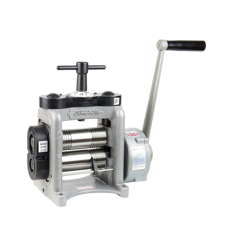 Durston 1029 Agile C130 Combo Rolling Mill