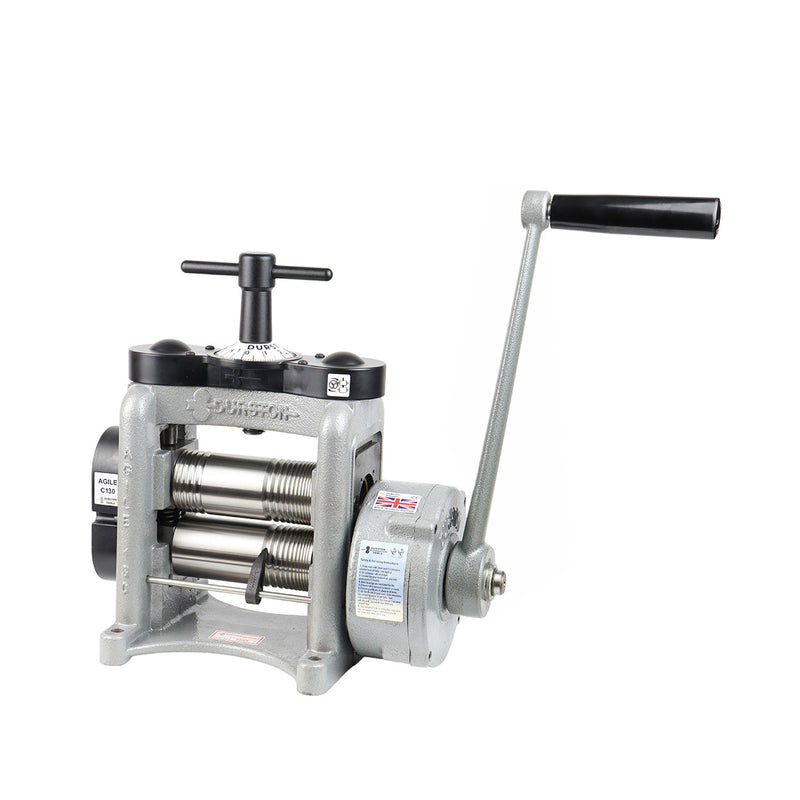 Durston 1029 Agile C130 Combo Rolling Mill