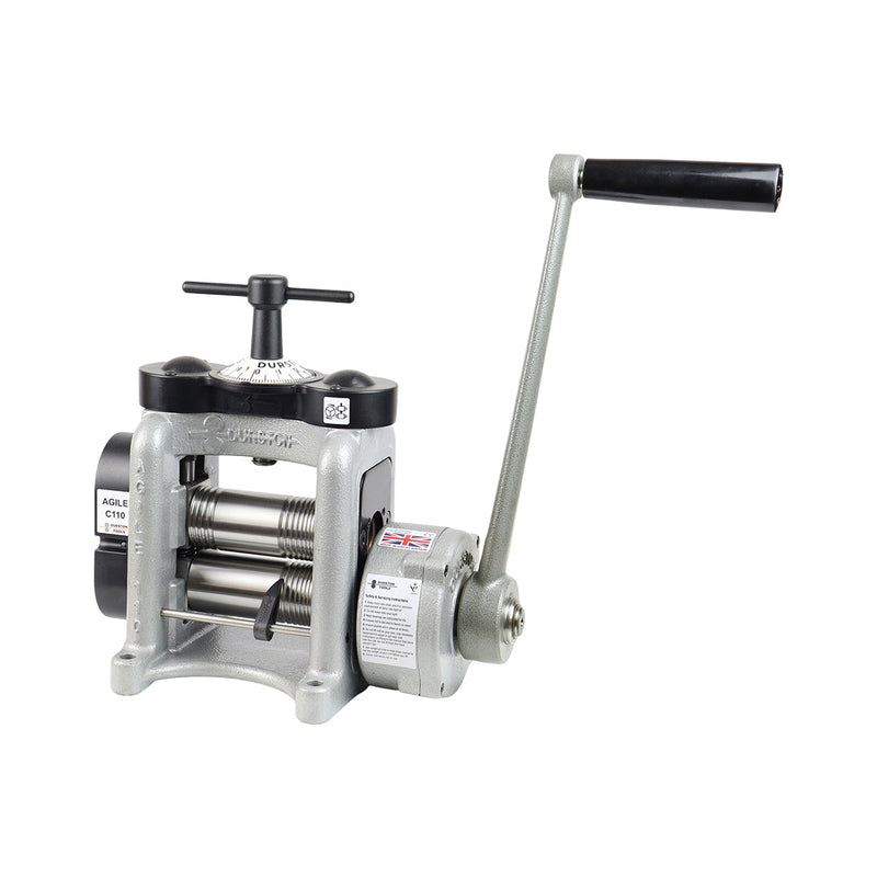 Durston 1019 Agile C110 Kombi-Walzwerk