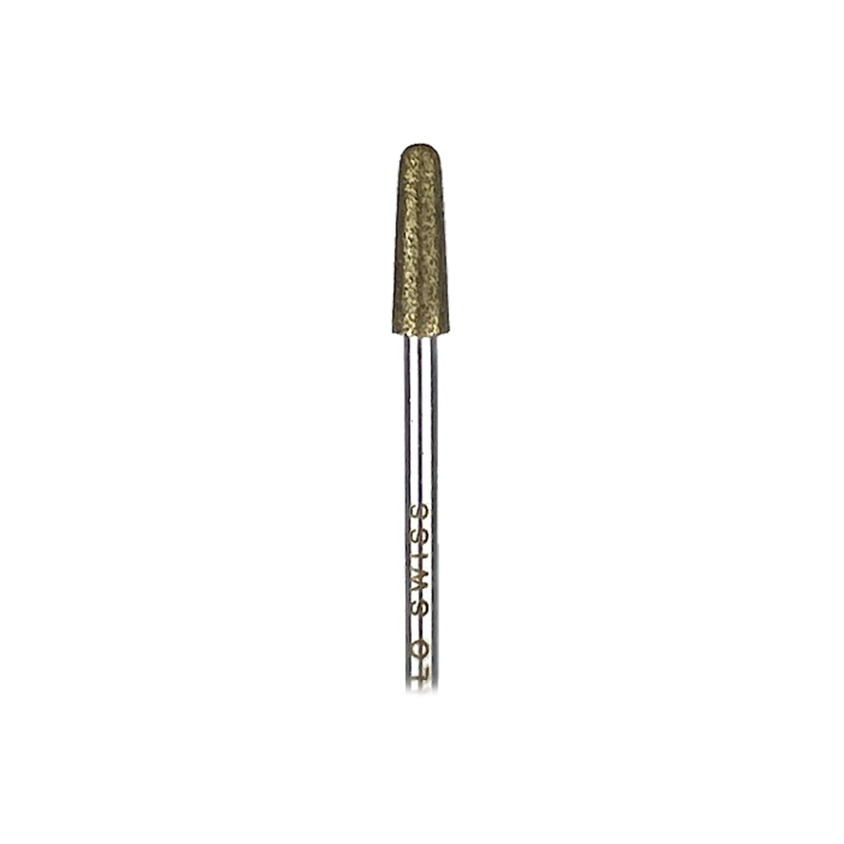 AGILO DIACORE Rounded Cone Sintered Diamond Bur 4mm | AGILO — Otto Frei