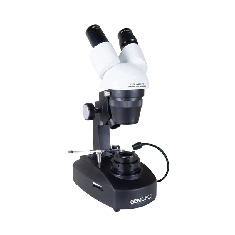 GemOro Elite 1030LED Microscope