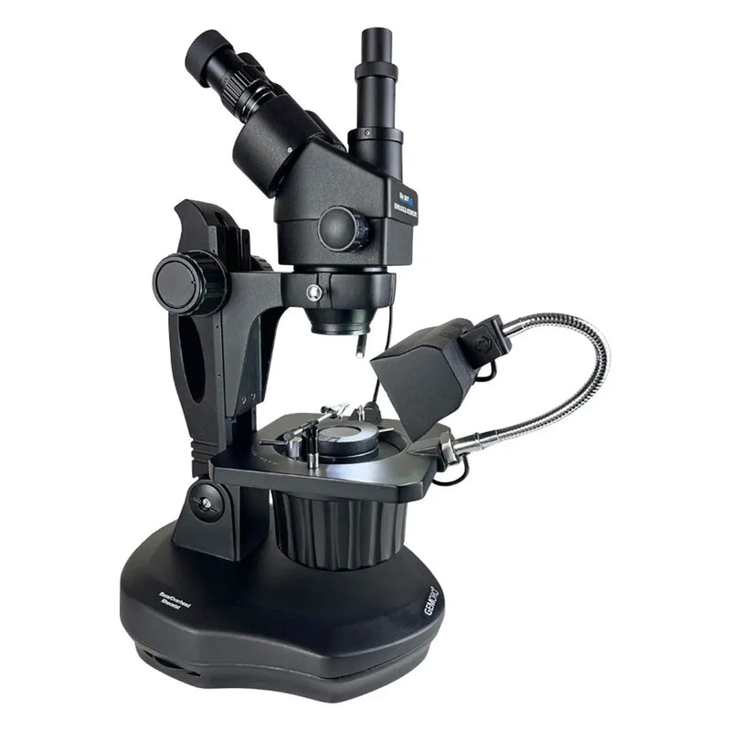 GemOro Elite 1067T Microscope