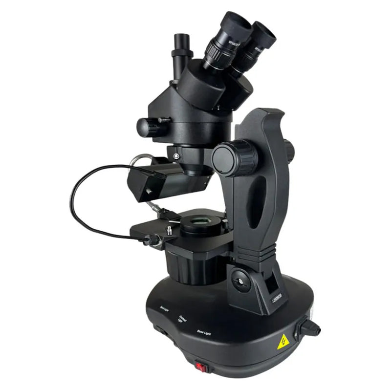 GemOro Elite 1067T Microscope