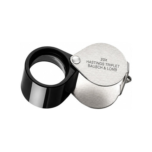 Bausch & Lomb - Loupes triplets Hastings