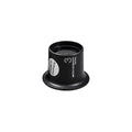 Eschenbach Uhrmacherlupe-10X-Made in Germany - 3X