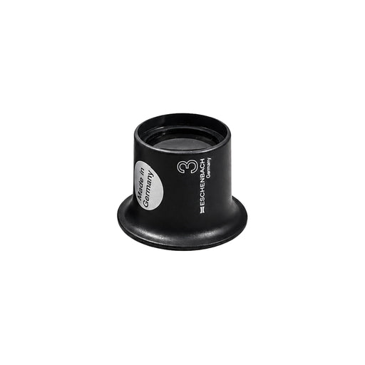 Eschenbach Uhrmacherlupe-10X-Made in Germany