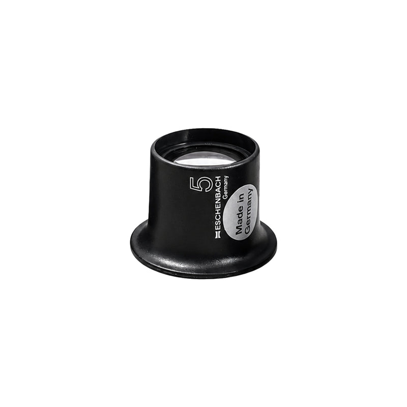 Eschenbach Uhrmacherlupe-10X-Made in Germany