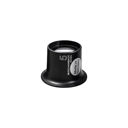 Eschenbach Watchmakers Loupe-3X,5X,7X,10X-Made in Germany