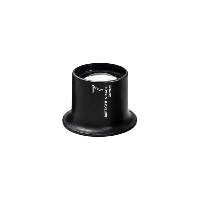 Eschenbach Uhrmacherlupe-10X-Made in Germany