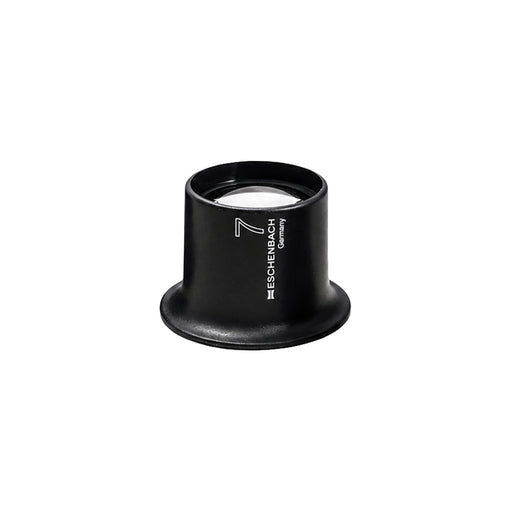 Eschenbach Watchmakers Loupe-3X,5X,7X,10X-Made in Germany