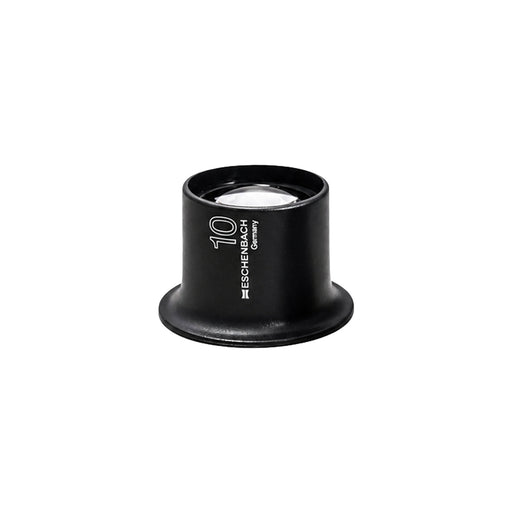 Eschenbach Watchmakers Loupe-3X,5X,7X,10X-Made in Germany
