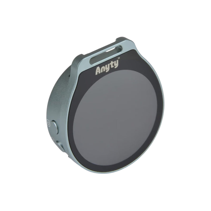ANYTY 3R-MJL03 Jewelers Portable LED Digital Loupe-Microscope