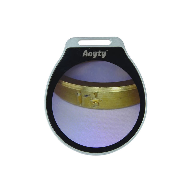 ANYTY 3R-MJL03 Jewelers Portable LED Digital Loupe-Microscope