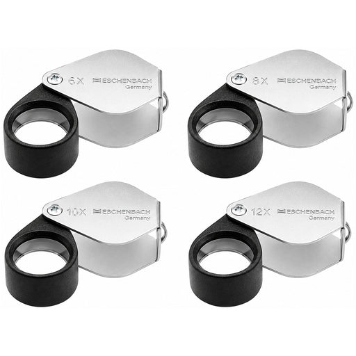 Eschenbach Einschlaglupen mit aplanatischer Linse