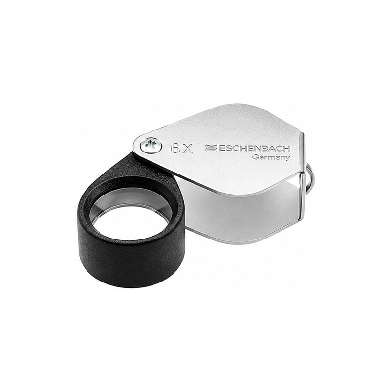 Eschenbach Folding Magnifiers Aplanatic Lens