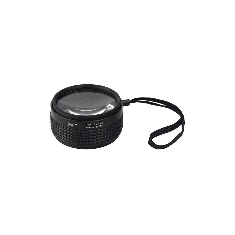 Hand Grip Loupe 7X - Made in Japan