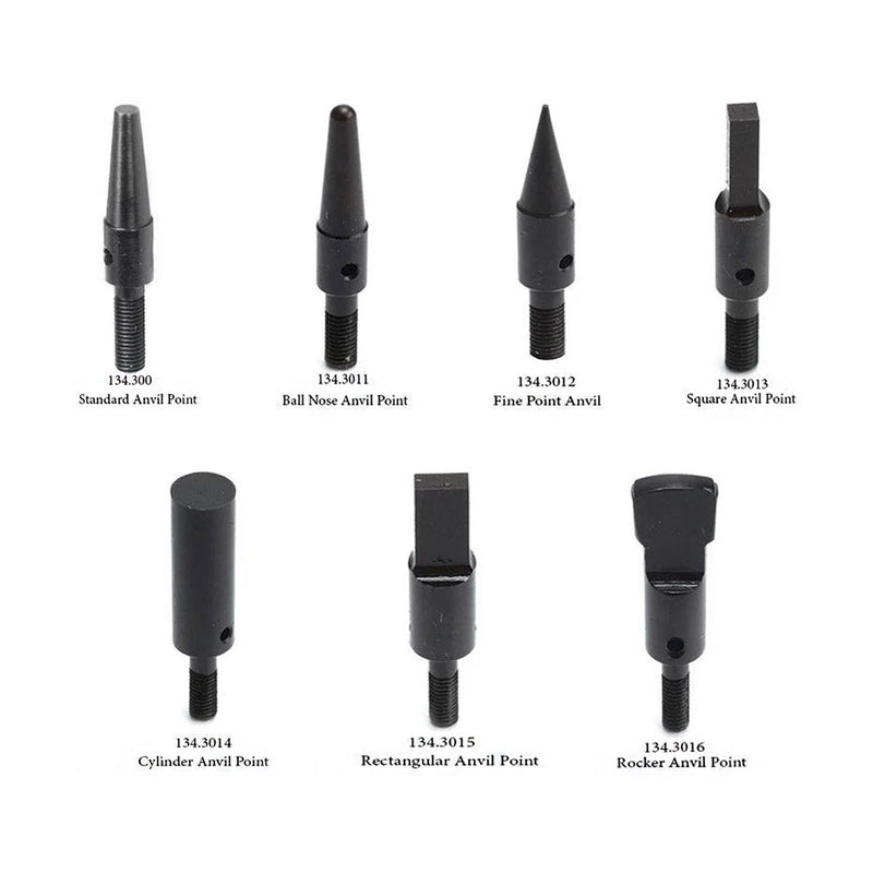 Foredom Tips For Hammer Handpieces
