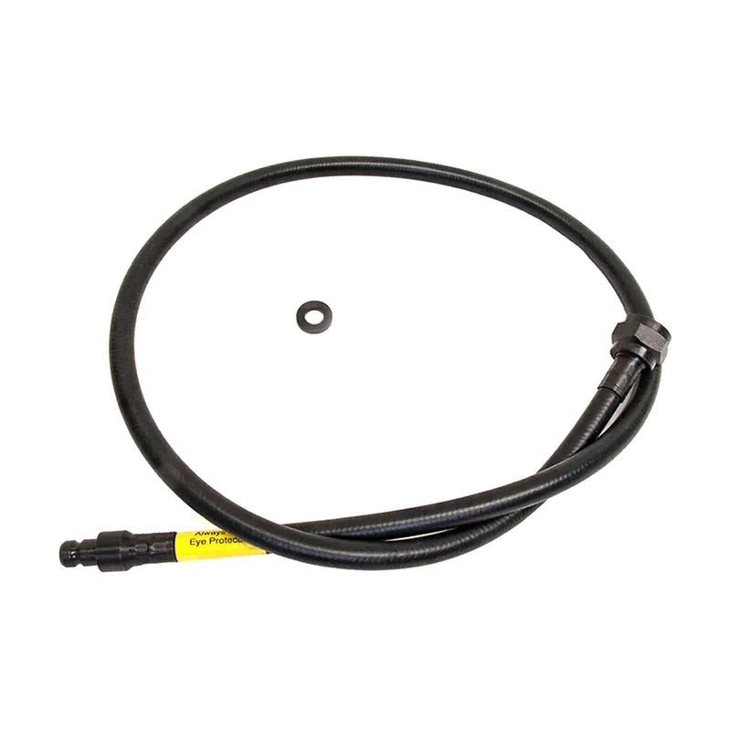 Foredom S-10802A HD Square Shaft 44-3/8" Outer Sheath
