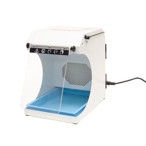 Handler 550 Porta-Vac Bench-Top Dust Collector