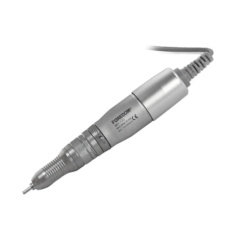 Tragbares Mikromotor-Handstück Foredom H.MH.130 mit 3/32" Spannzange